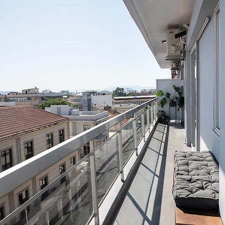 Appartamento A La Canea Esterno foto